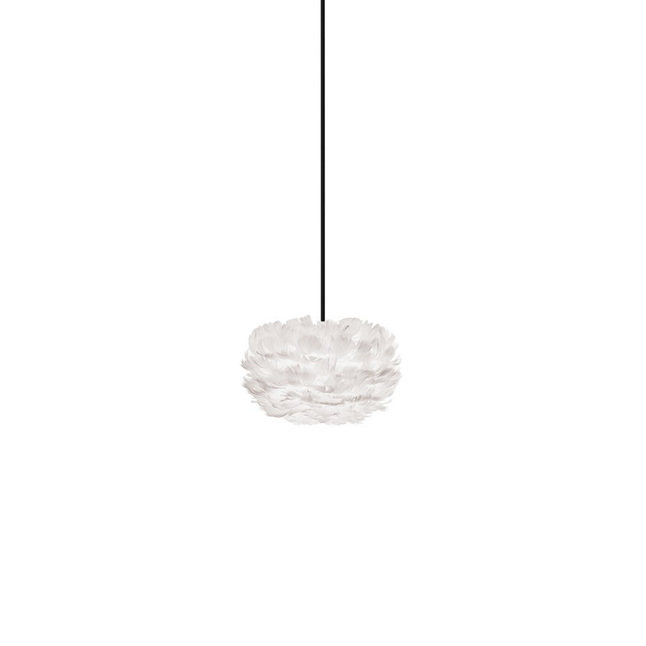Eos Lampskärm Micro White