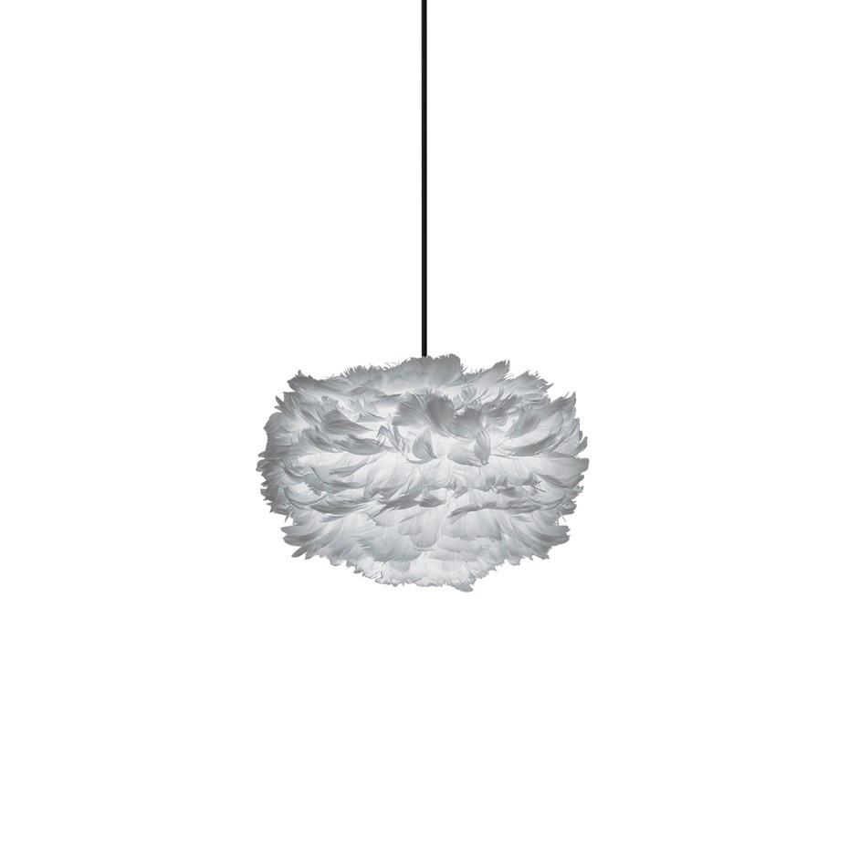 Eos Lampskärm Mini Light Grey