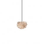 Eos Lampskärm Micro Light Brown Eos Lampskärm Micro Light Brown