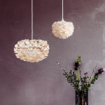 Eos Lampskärm Micro Light Brown Eos Lampskärm Micro Light Brown