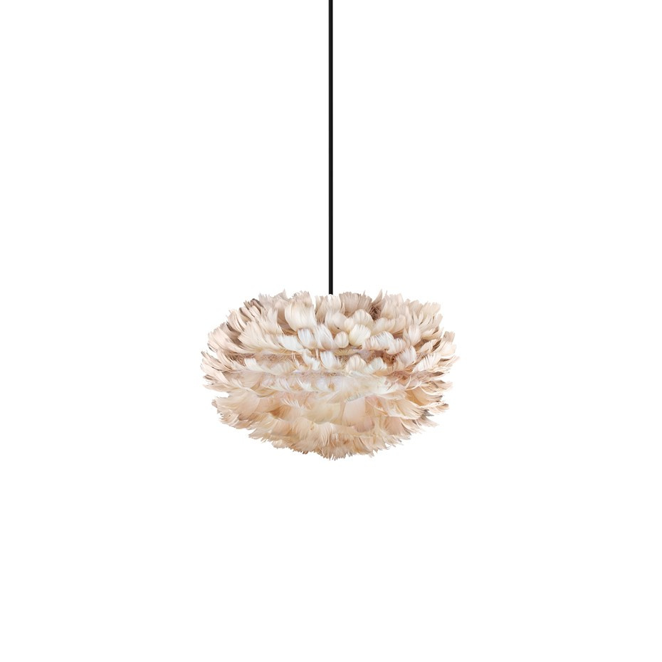 Eos Lampskärm Mini Light Brown