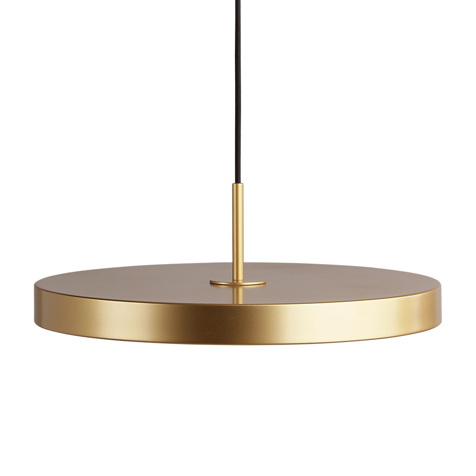 Asteria Pendel Medium Brass/Brass