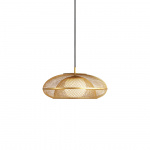 Faraday Lampskärm Medium Brushed Brass Faraday Lampskärm Medium Brushed Brass