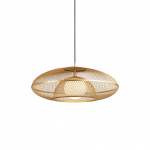 Faraday Lampskärm Large Brushed Brass Faraday Lampskärm Large Brushed Brass