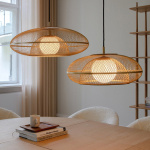 Faraday Lampskärm Large Brushed Brass Faraday Lampskärm Large Brushed Brass