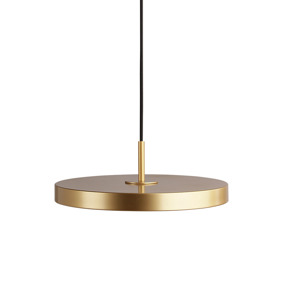 Asteria Pendel Mini Brass/Brass