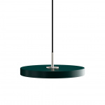 Asteria Pendel Mini Forest Green/Steel Asteria Pendel Mini Forest Green/Steel
