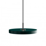 Asteria Pendel Mini Forest Green/Black Asteria Pendel Mini Forest Green/Black