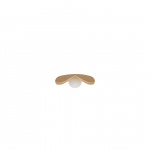 Forget Me Not Lampskärm Mini Oak Forget Me Not Lampskärm Mini Oak