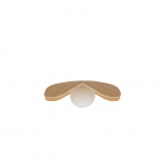 Forget Me Not Lampskärm Mini Oak Forget Me Not Lampskärm Mini Oak