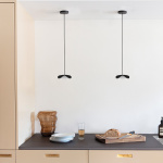 Forget Me Not Lampskärm Mini Black Oak Forget Me Not Lampskärm Mini Black Oak