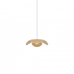 Forget Me Not Lampskärm Medium Oak Forget Me Not Lampskärm Medium Oak