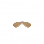 Forget Me Not Lampskärm Large Oak Forget Me Not Lampskärm Large Oak