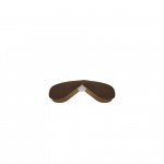 Forget Me Not Lampskärm Large Dark Oak Forget Me Not Lampskärm Large Dark Oak