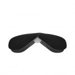 Forget Me Not Lampskärm Large Black Oak Forget Me Not Lampskärm Large Black Oak