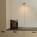 Asteria Vägglampa Short Black Asteria Vägglampa Short Black