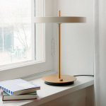 Asteria Bordslampa Anthracite Grey Asteria Bordslampa Anthracite Grey