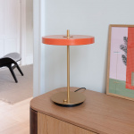 Asteria Bordslampa Forest Green Asteria Bordslampa Forest Green