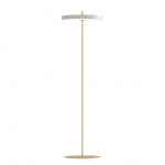 Asteria Golvlampa Pearl White Asteria Golvlampa Pearl White