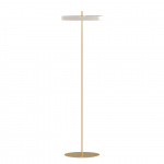 Asteria Golvlampa Pearl White Asteria Golvlampa Pearl White