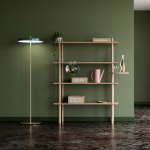 Asteria Golvlampa Pearl White Asteria Golvlampa Pearl White