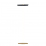 Asteria Golvlampa Anthracite Grey Asteria Golvlampa Anthracite Grey
