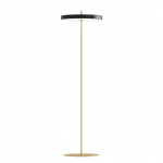 Asteria Golvlampa Black Asteria Golvlampa Black