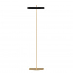Asteria Golvlampa Black Asteria Golvlampa Black