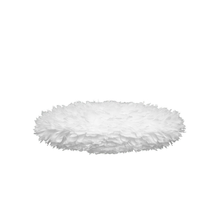 Eos Esther Lampskärm Medium White