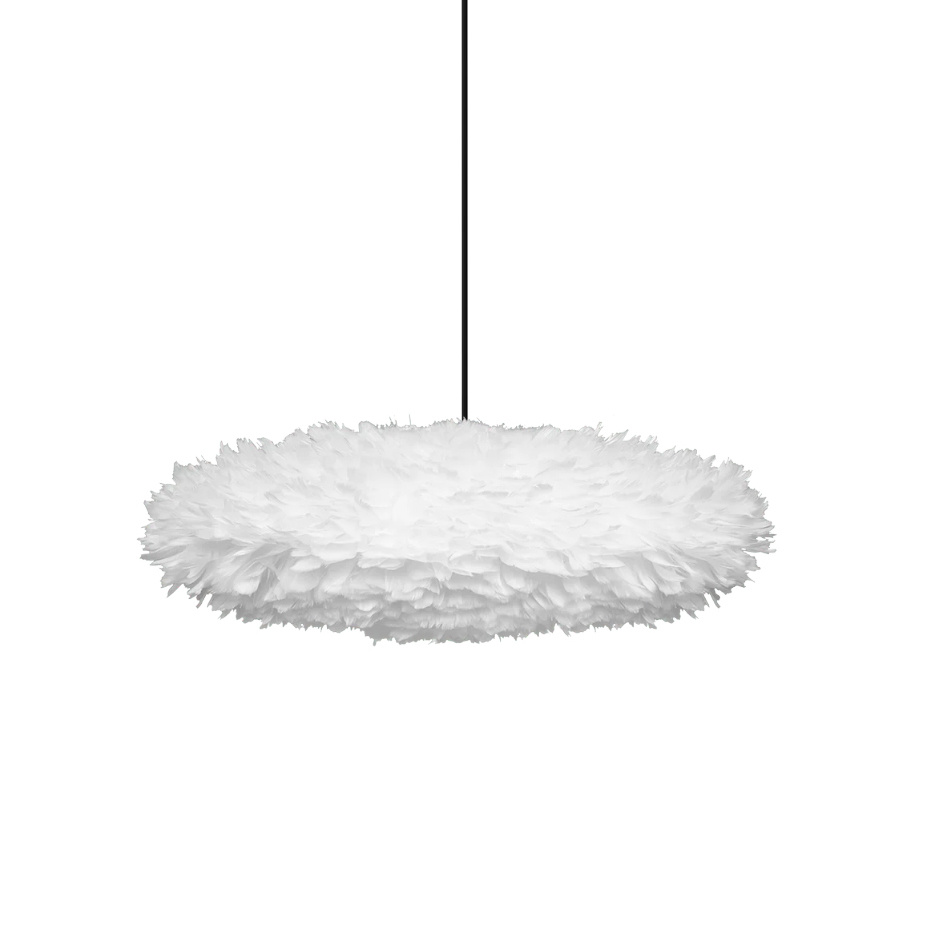 Eos Esther Lampskärm Medium White