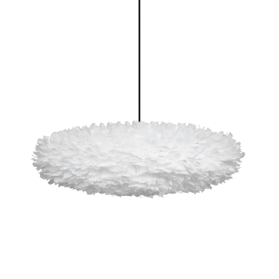 Eos Esther Lampskärm Large White