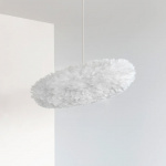 Eos Esther Lampskärm Large White Eos Esther Lampskärm Large White