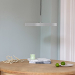 Asteria Pendel Medium Nuance Mist/Steel Asteria Pendel Medium Nuance Mist/Steel