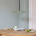 Asteria Pendel Medium Nuance Olive/Black Asteria Pendel Medium Nuance Olive/Black