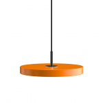 Asteria Pendel Mini Nuance Orange/Black Asteria Pendel Mini Nuance Orange/Black