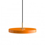 Asteria Pendel Mini Nuance Orange/Brass Asteria Pendel Mini Nuance Orange/Brass