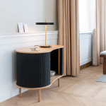 Asteria Bordslampa Nuance Olive Asteria Bordslampa Nuance Olive