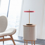 Asteria Bordslampa Nuance Rose Asteria Bordslampa Nuance Rose