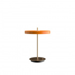 Asteria Bordslampa Nuance Orange Asteria Bordslampa Nuance Orange