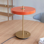 Asteria Bordslampa Nuance Orange Asteria Bordslampa Nuance Orange