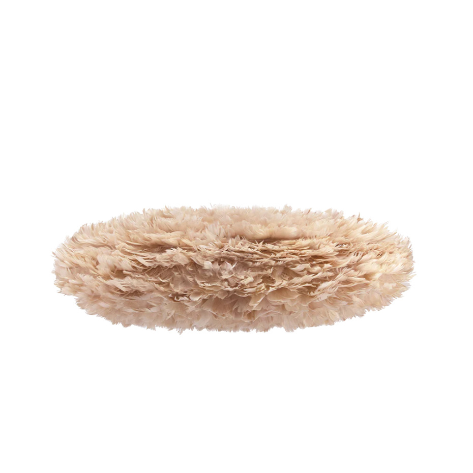 Eos Esther Lampskärm Large Light Brown