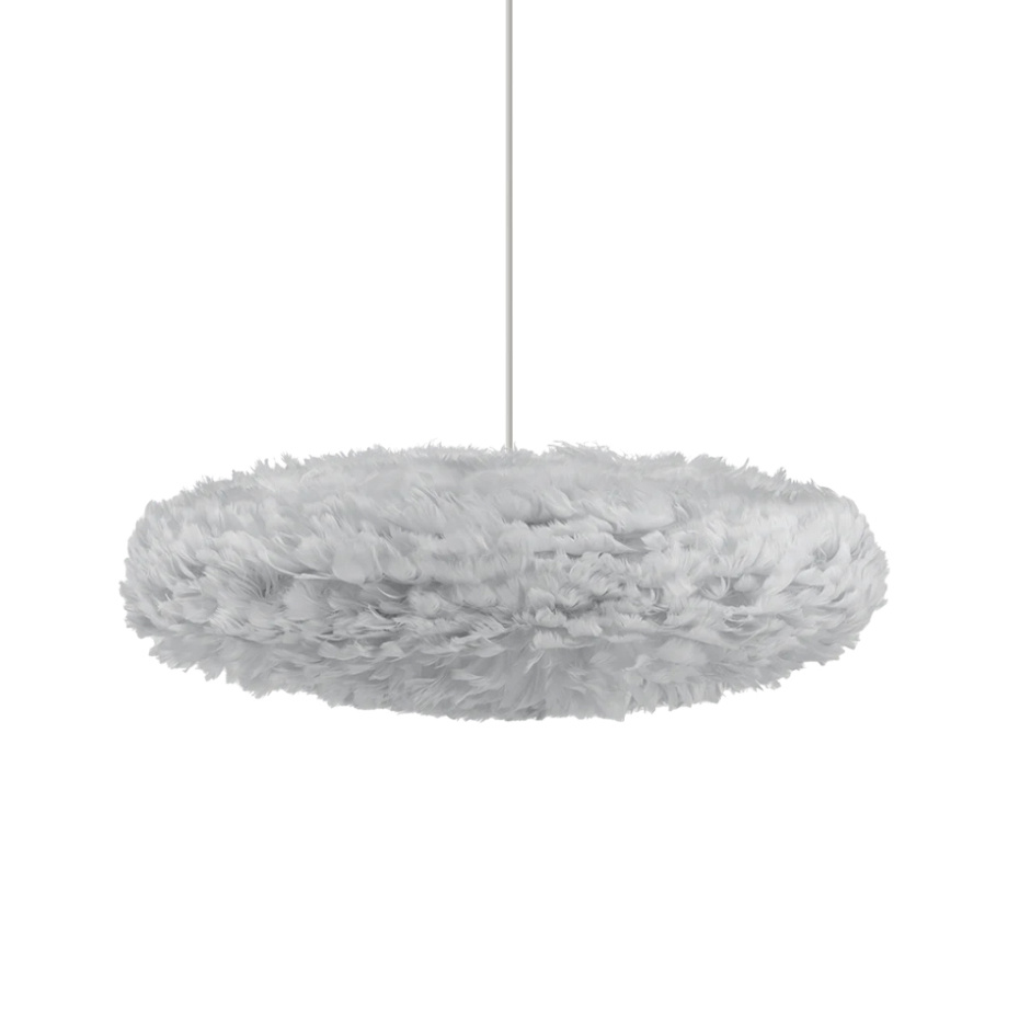Eos Esther Lampskärm Large Light Grey