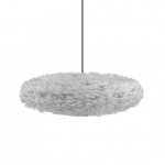 Eos Esther Lampskärm Large Light Grey Eos Esther Lampskärm Large Light Grey