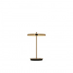 Asteria Move Portable Bordslampa Polished Brass Asteria Move Portable Bordslampa Polished Brass
