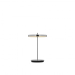 Asteria Move Portable Bordslampa Polished Steel Asteria Move Portable Bordslampa Polished Steel