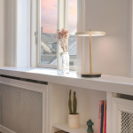 Asteria Move Portable Bordslampa Pearl White Asteria Move Portable Bordslampa Pearl White