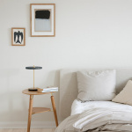 Asteria Move Portable Bordslampa Anthracite Grey Asteria Move Portable Bordslampa Anthracite Grey