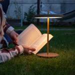 Asteria Move Portable Bordslampa Anthracite Grey Asteria Move Portable Bordslampa Anthracite Grey