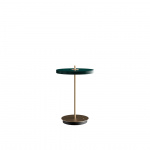 Asteria Move Portable Bordslampa Forest Green Asteria Move Portable Bordslampa Forest Green