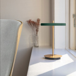 Asteria Move Portable Bordslampa Forest Green Asteria Move Portable Bordslampa Forest Green